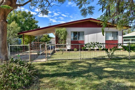 156 Ibis St, Longreach, QLD 4730