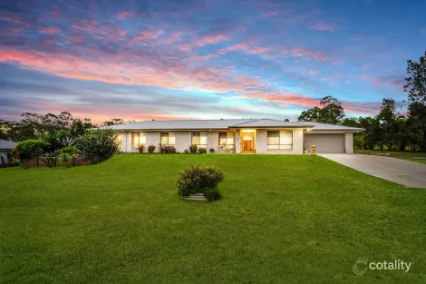 Property photo of 5 Pandana Close Lawrence NSW 2460