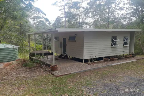 858 Sunrise Rd, Tinbeerwah, QLD 4563