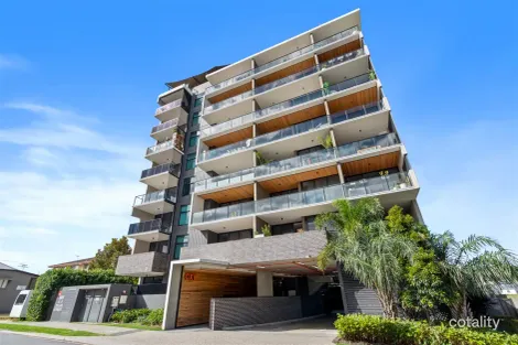 804/8 Zillah St, Stones Corner, QLD 4120