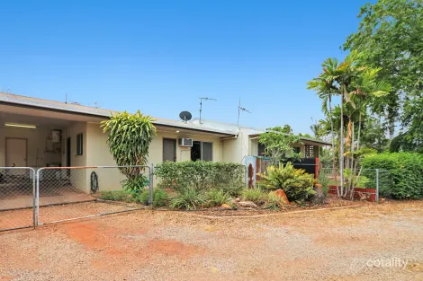 Property photo of 5 Healey Court Katherine NT 0850