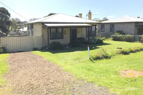 11 Brown St, Mount Burr, SA 5279