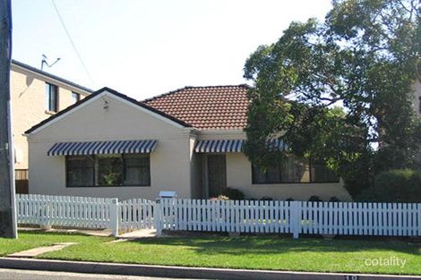 18 Ozone Pde, Dee Why, NSW 2099