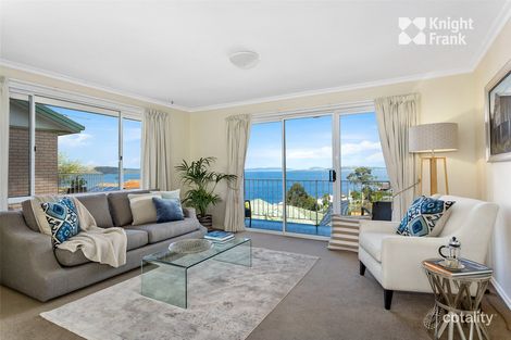 Property photo of 2/1-5 Pauldon Drive Sandy Bay TAS 7005