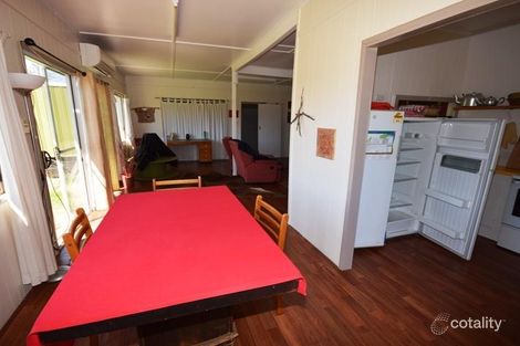 Property photo of 1 Wellshot Street Ilfracombe QLD 4727