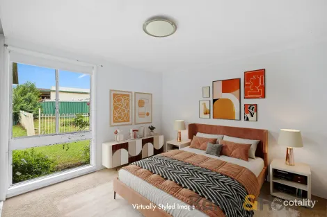 Property photo of 27 Corio Drive St Clair NSW 2759