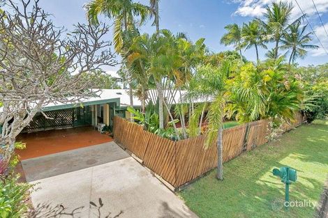 Property photo of 8 Tamarind Street Holloways Beach QLD 4878