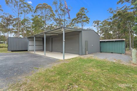 27 Tom Davis Rd, Tomerong, NSW 2540