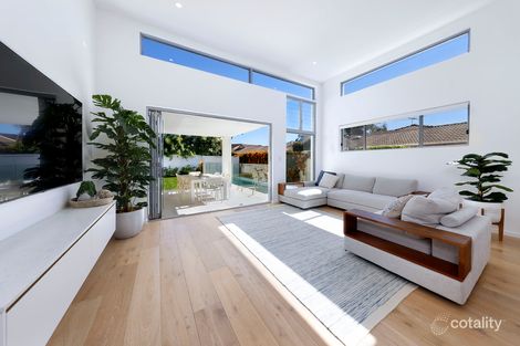 Property photo of 25A Irrubel Road Caringbah NSW 2229