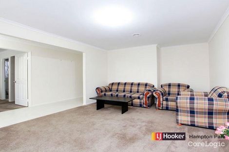 Property photo of 4 Niagara Court Hampton Park VIC 3976