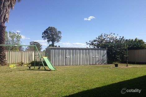 Property photo of 51 Prescott Circuit Quakers Hill NSW 2763