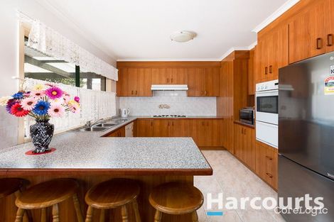 Property photo of 35 Hinrichsen Drive Hallam VIC 3803