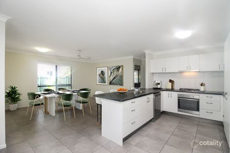 Property photo of 13 McIntosh Street Hermit Park QLD 4812