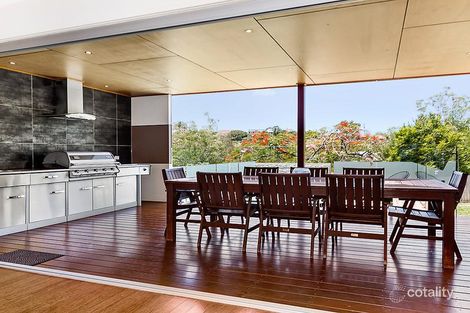 Property photo of 69 Lade Street Coorparoo QLD 4151