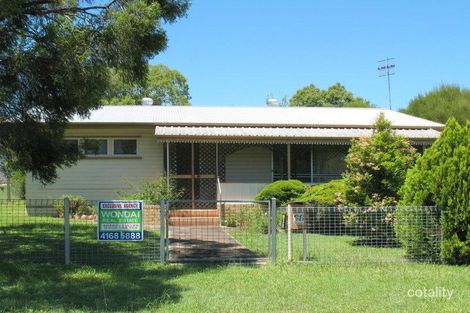 Property photo of 38 Baynes Street Wondai QLD 4606