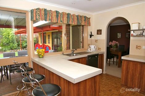 Property photo of 3 Kurrajong Street Surrey Downs SA 5126