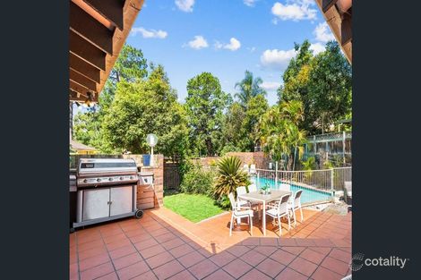 Property photo of 31 Sandringham Drive Carlingford NSW 2118