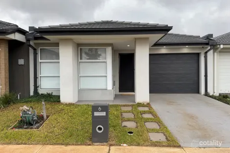 6 Dilwarra Dr, Bonnie Brook, VIC 3335