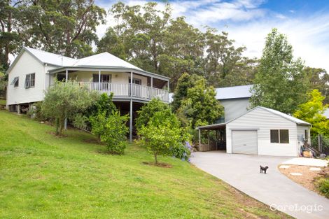 Property photo of 10 Huntingdale Drive Mollymook NSW 2539