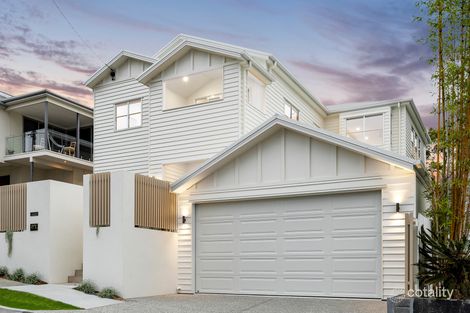 Property photo of 31 Greene Newmarket QLD 4051
