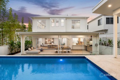Property photo of 31 Greene Newmarket QLD 4051