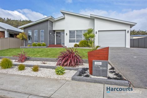 47 Explorer Dr, Turners Beach, TAS 7315