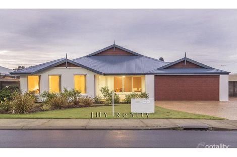 152 Dunsborough Lakes Dr, Dunsborough, WA 6281