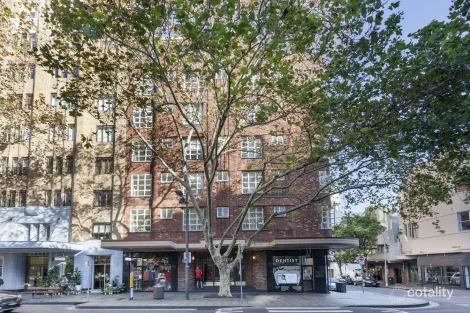 206/113-115 Macleay St, Potts Point, NSW 2011