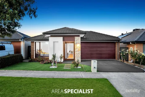 Property photo of 15 Sotiria Way Clyde North VIC 3978