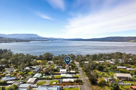 Property photo of 190 Coningham Road Coningham TAS 7054