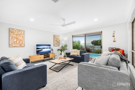 Property photo of 40 Barramay Street Manly West QLD 4179