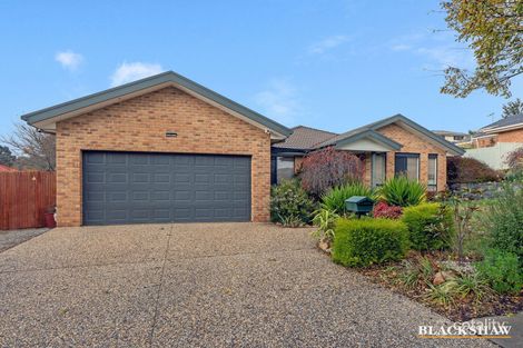 Property photo of 166 Temperley Street Nicholls ACT 2913