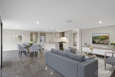 Property photo of 4 Riverbreeze Crescent Maudsland QLD 4210