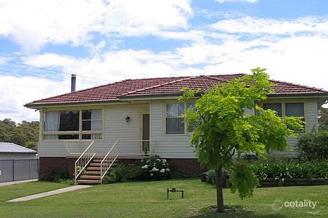 Property photo of 2 Wayne Place Cardiff NSW 2285