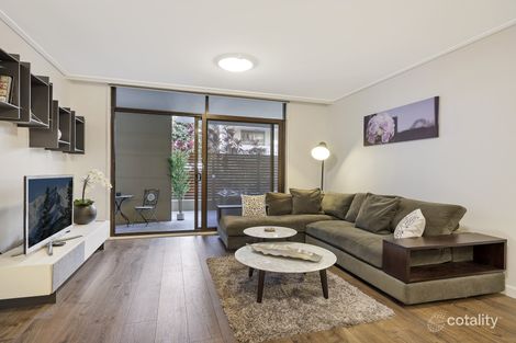 Property photo of 301/27-31 Margaret Street Rozelle NSW 2039