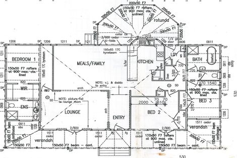 3 Southern Cross Dr, Avoca, QLD 4670