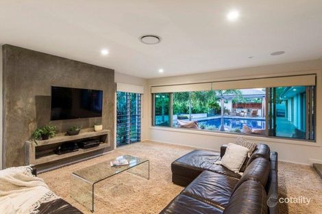 Property photo of 2 Eagle Avenue Burleigh Waters QLD 4220