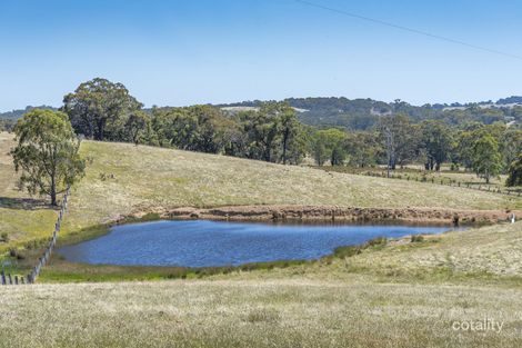 1270 Dairy Flat Rd, Glenhope East, VIC 3522
