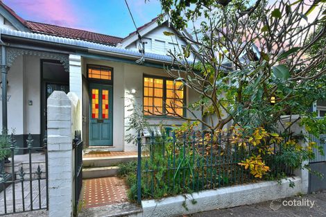 Property photo of 55 Roberts Street Camperdown NSW 2050