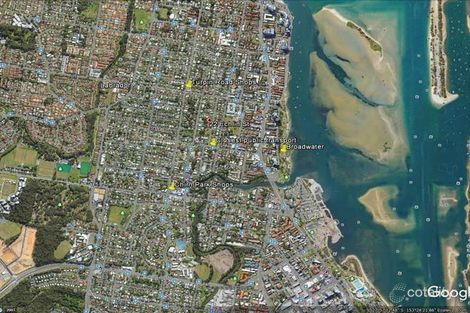 Property photo of 22 Echlin Street Labrador QLD 4215