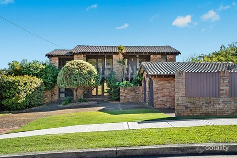 Property photo of 45 Lurnea Crescent Valentine NSW 2280