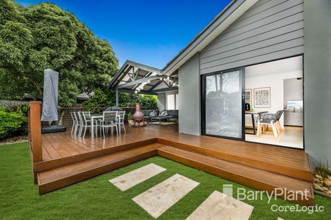 Property photo of 90 Mowbray Drive Wantirna South VIC 3152