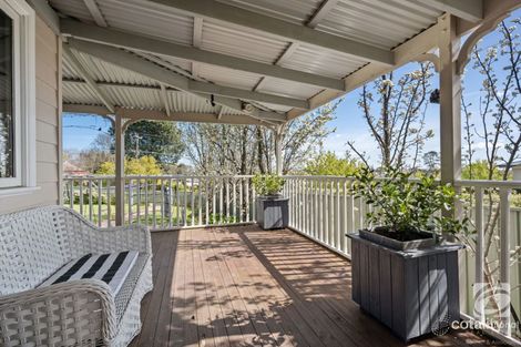Property photo of 15 Fletcher Road Beechworth VIC 3747