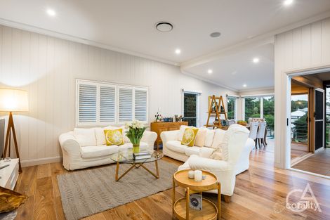 Property photo of 16 Bridge Street Red Hill QLD 4059