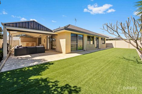 Property photo of 4 Phoenix Terrace Hocking WA 6065