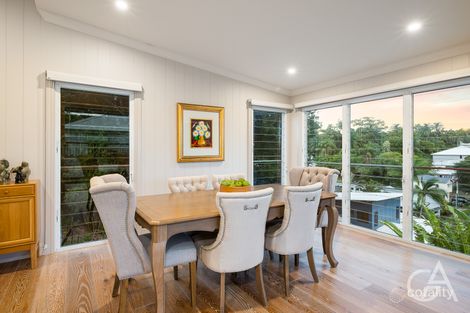 Property photo of 16 Bridge Street Red Hill QLD 4059