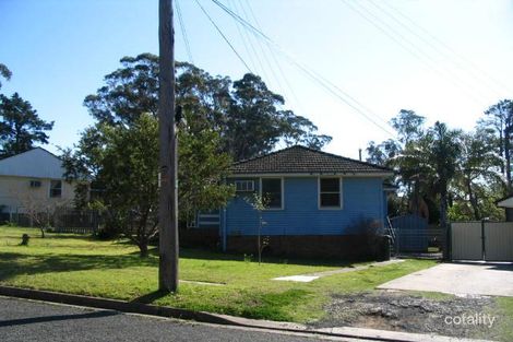 14 Kilmorey St, Busby, NSW 2168