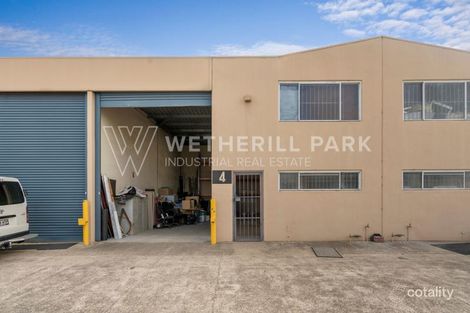 4/272-274 Victoria St, Wetherill Park, NSW 2164