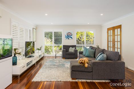 Property photo of 59 Edson Street Kenmore QLD 4069