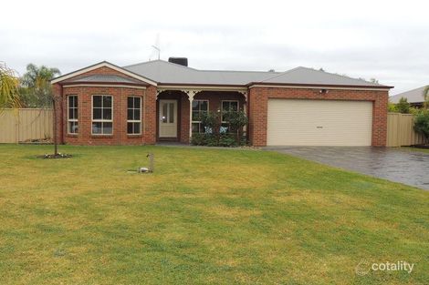 1 Melis Ct, Swan Hill, VIC 3585